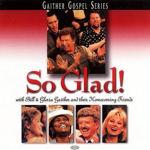 So Glad!
