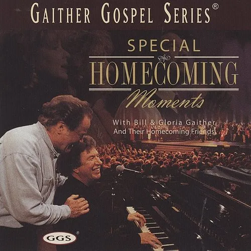 Special Homecoming Moments