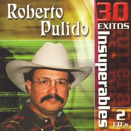 30 Exitos Insuperables