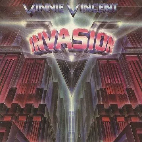 Invasion
