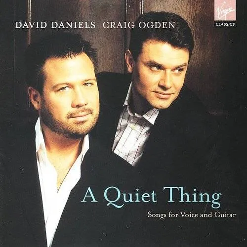A Quiet Thing