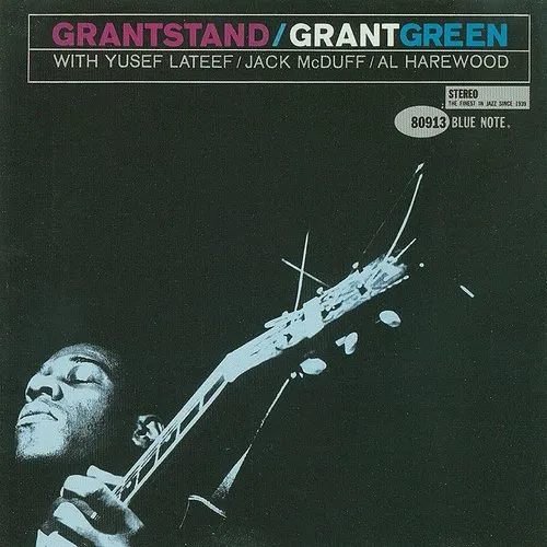 Granstand