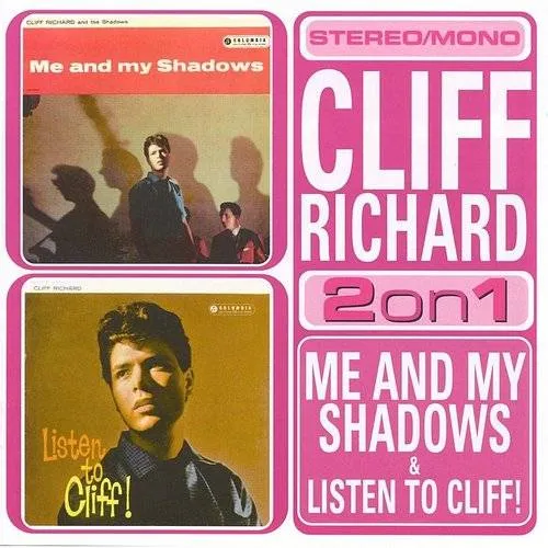 Me & My Shadows/Listen To