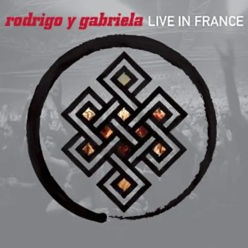 Rodrigo Y Gabriela - Live in France