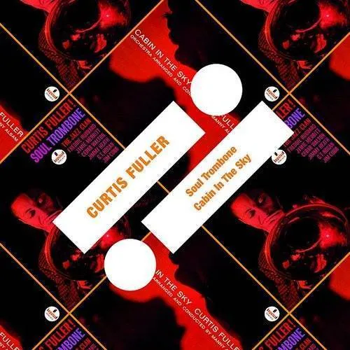 Soul Trombone/Cabin In The Sky