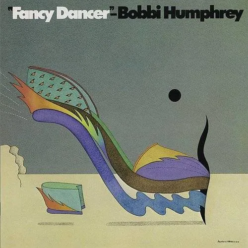 Bobbi Humphrey - Fancy Dancer