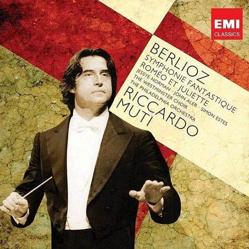 Symphonies Fantastique Romeo