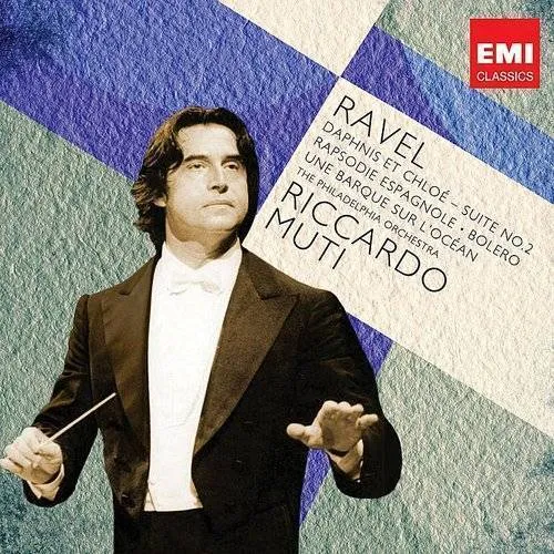 Rapsodie Espagnole