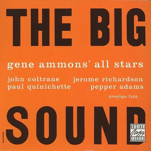 Big Sound