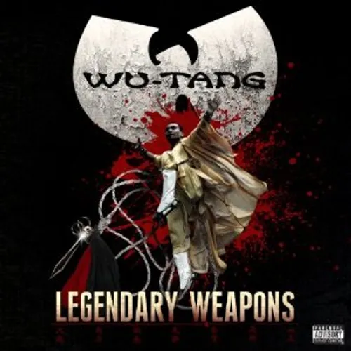 Wu-Tang - Legendary Weapons (Rsd)