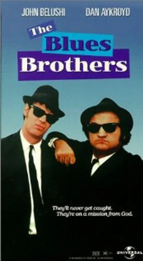 Blues Brothers - Blues Brothers