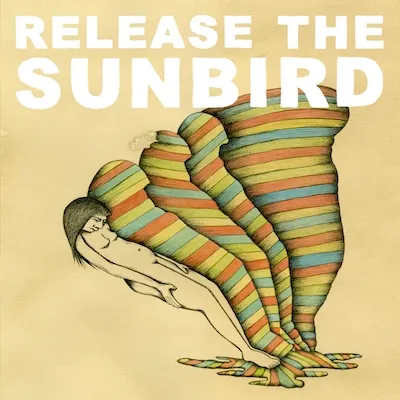ZACK ROGUE WORKS OVERTIME WITH RELEASE THE SUNBIRD