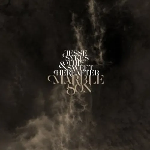 Jesse Sykes & The Sweet Hereafter - Marble Son