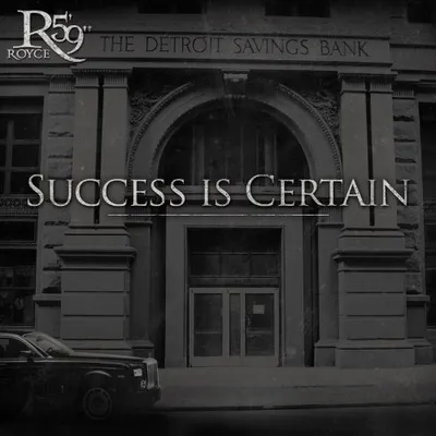 ROYCE DA 59 TAKES THE BAD SPOTLIGHT THIS WEEK