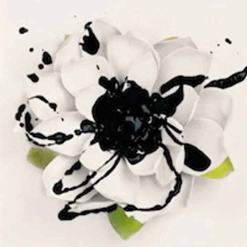 Eyes Set To Kill - White Lotus