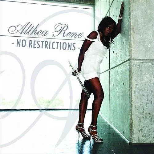 Althea Johnson - No Restrictions