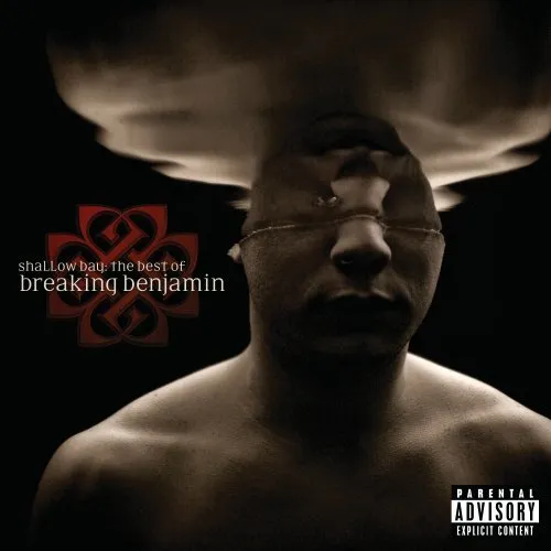 Breaking Benjamin - Shallow Bay: The Best of Breaking Benjamin vinyl record cover