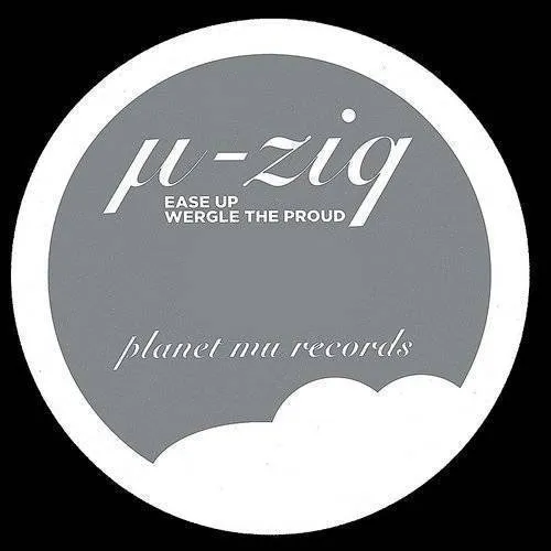 µ-Ziq - Ease Up