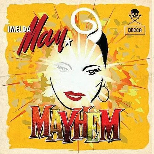 Imelda May - Mayhem
