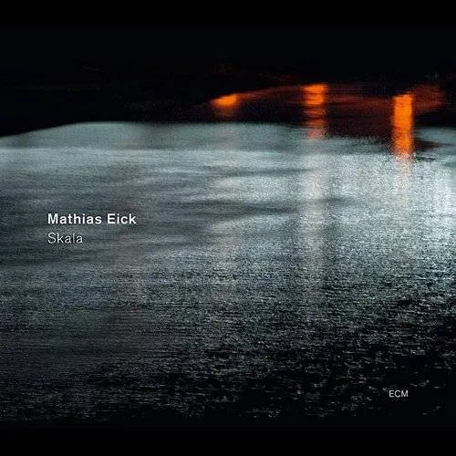 Mathias Eick - Skala (Shm) (Jpn)