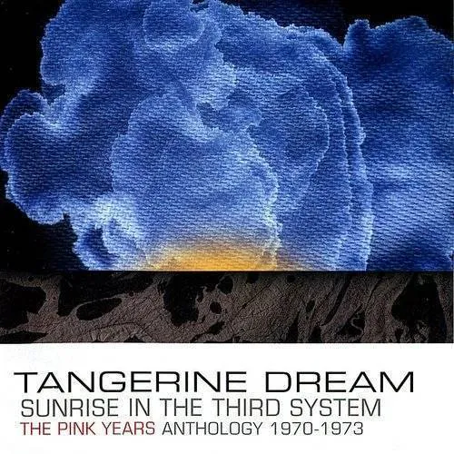 Sunrise In The Third System-Pink Years Anthology