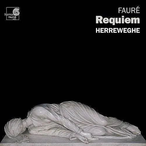 Requiem / Symphony In D Minor