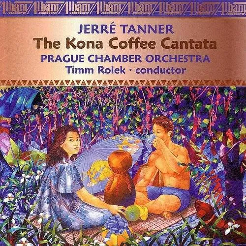 Kona Coffee Cantata