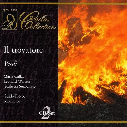 Majesty - Il Trovatore