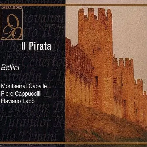 Il Pirata
