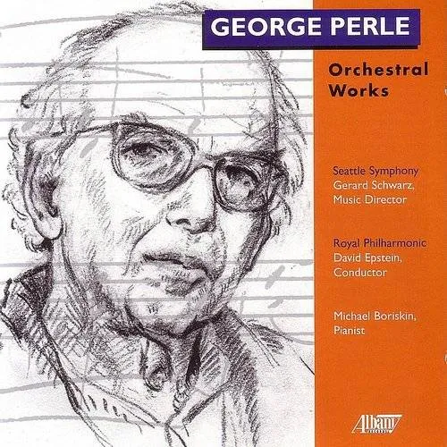 Sinfonietta 2 / Concerto 1 for Piano & Orchestra