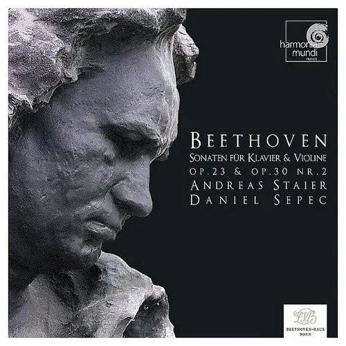 Violin Sonatas Nos. 4 & 7