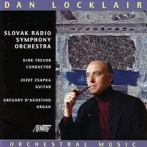 Orchestral Music