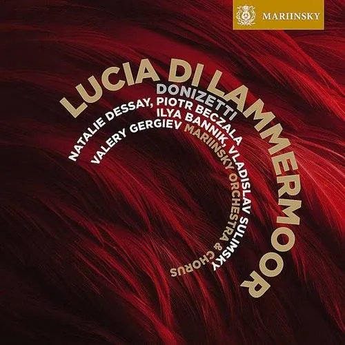 Lucia Di Lammermoor