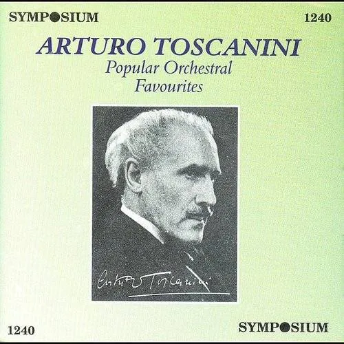Conducts Popular Favorites