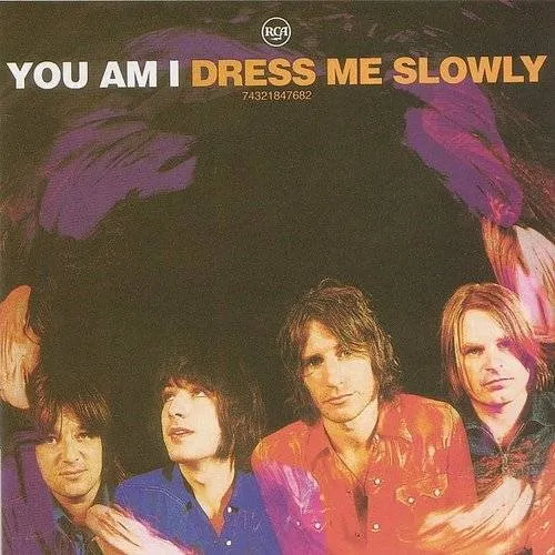 You Am I - Dress Me Slowly (Gold Series)