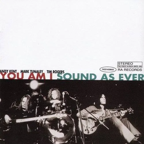 You Am I - Sound As Ever [Import]