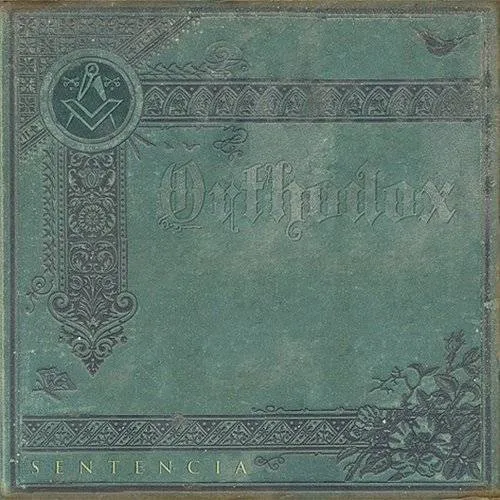 Orthodox - Sentencia (colored Vinyl)