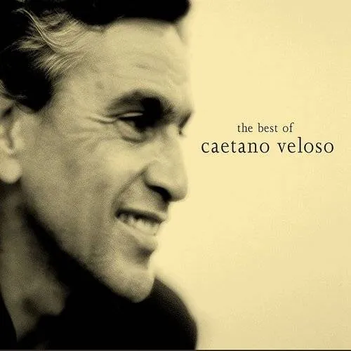 The Best Of Caetano Veloso
