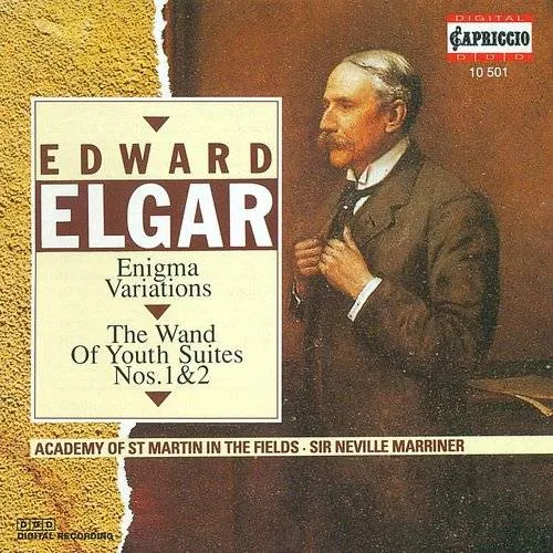 Enigma Variations