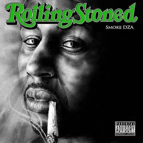 Smoke DZA - Rolling Stoned