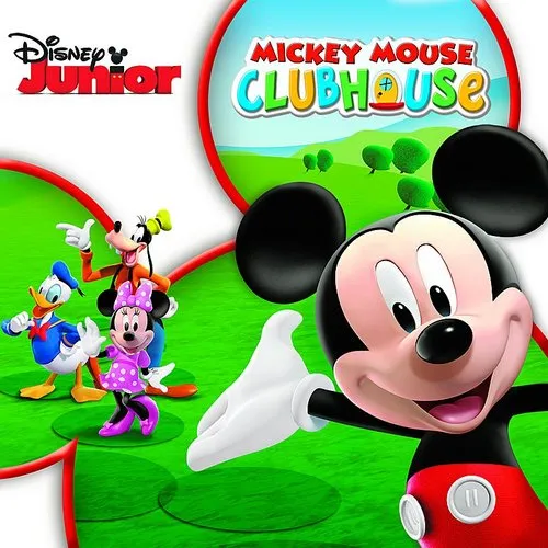 Disney: Mickey Mouse Clubhouse