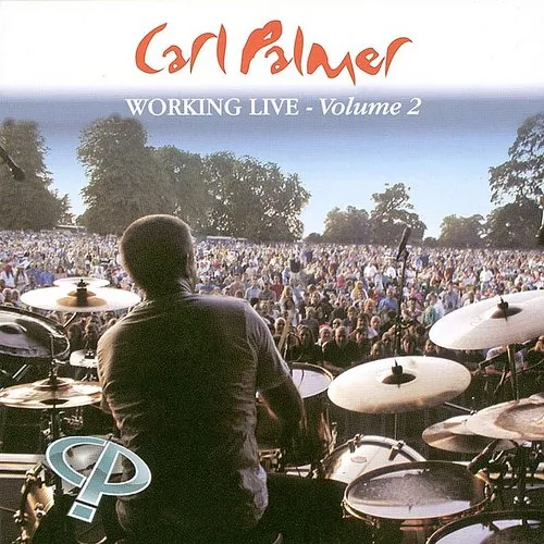 Working Live Volume 2