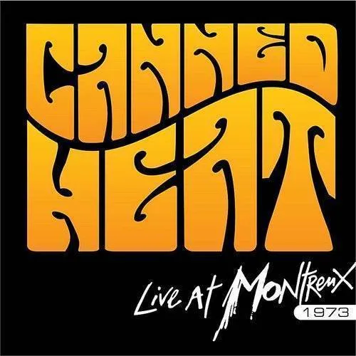 Live At Montreux