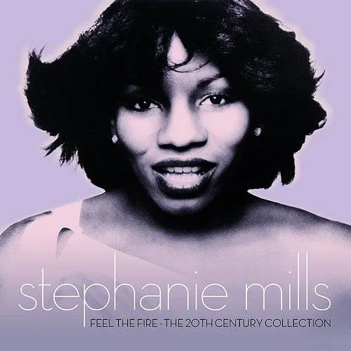 Feel the Fire - the 20th Century Collection