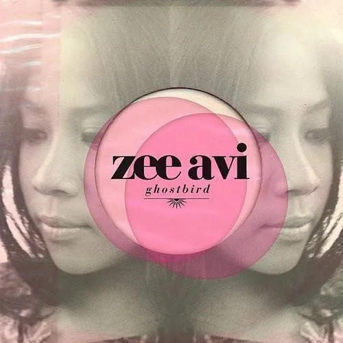 Zee Avi - Ghostbird | Music Millennium