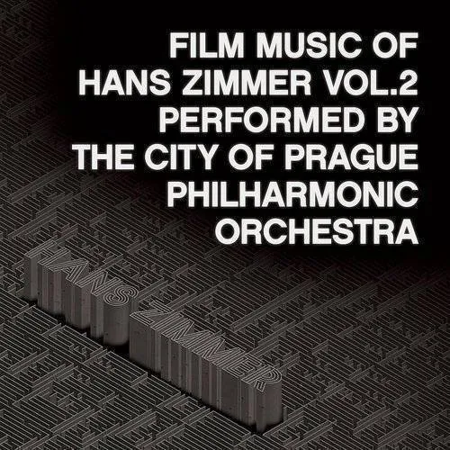 Vol. 2-Film Music Of Hans Zimmer