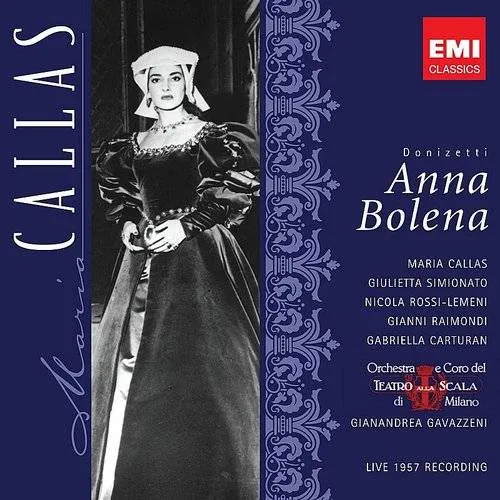 Anna Bolena