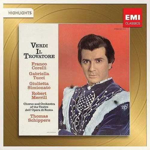 Il Trovatore