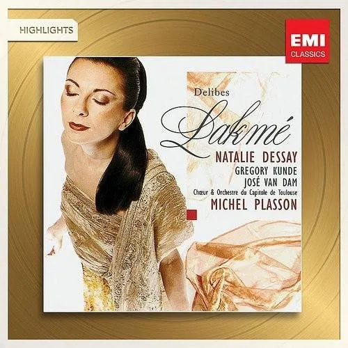 Lakme (Highlights)
