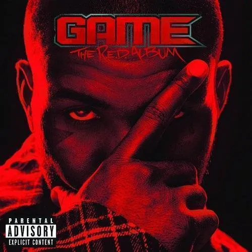 Game - Red Album